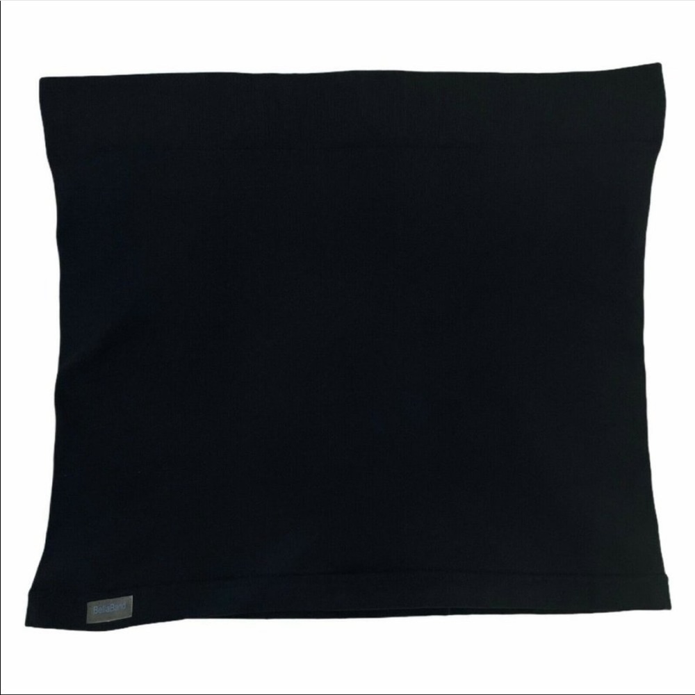 Like new BellaBand maternity band
